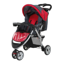 Wholesale OEM 3 wheel stroller baby with car seat